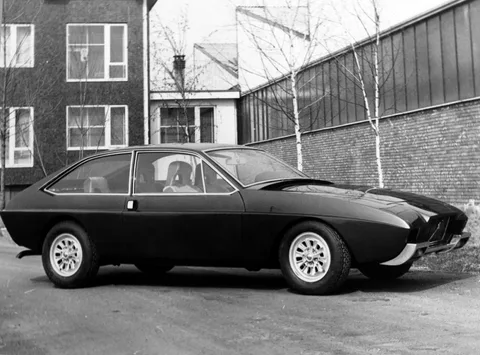 Volvo GTZ — 6
