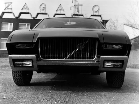 Volvo GTZ — 7