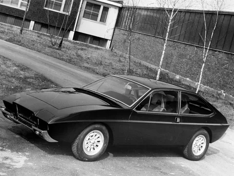 Volvo GTZ — 8