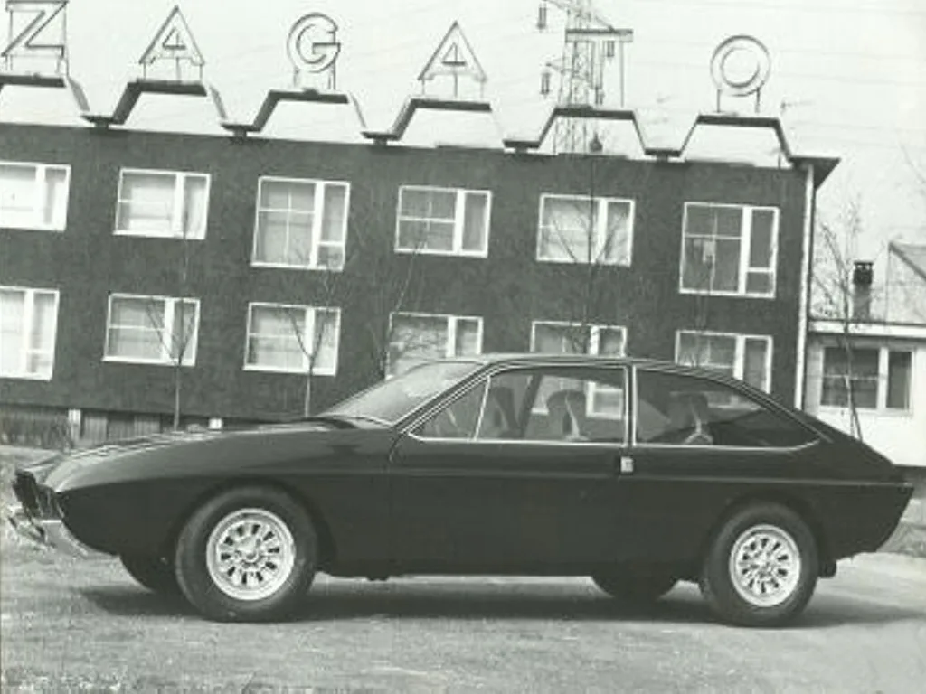 Volvo GTZ