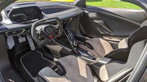 Lotus Evija — 4