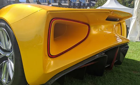 Lotus Evija — 6