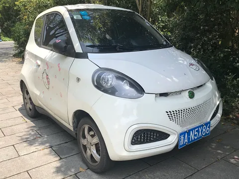 Zhidou D2