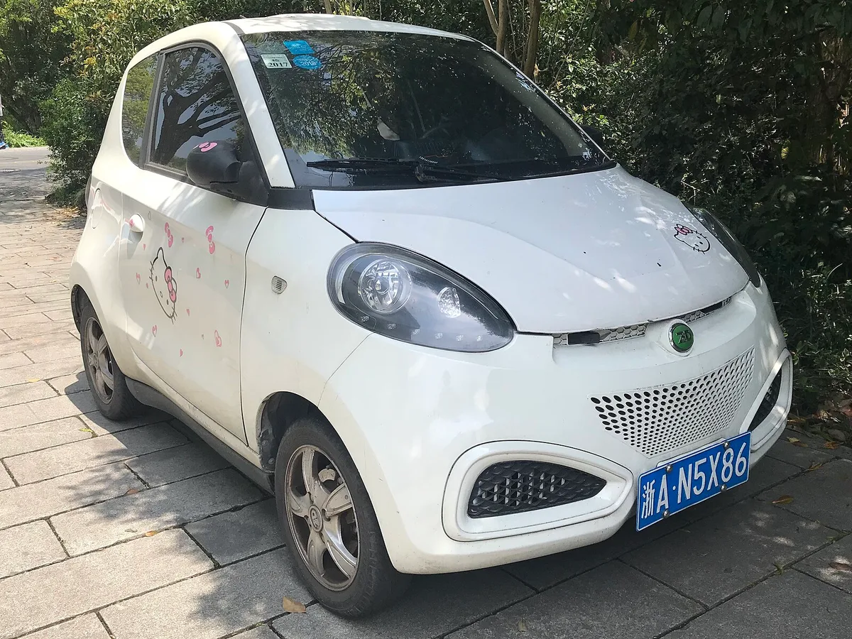 Zhidou D2