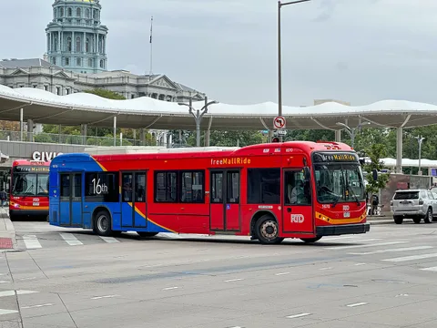 BYD K10MR — 3