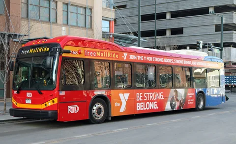 BYD K10MR — 6