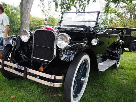 Dodge Series 116 — 4