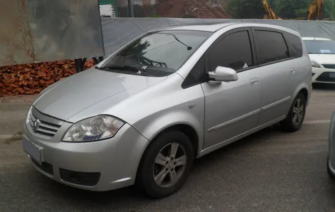 Changan Joice
