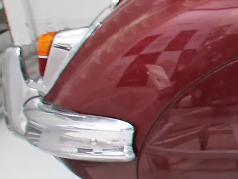 Jaguar Mark VII M — 3