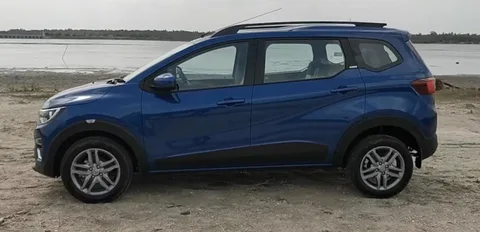 Renault Triber — 6