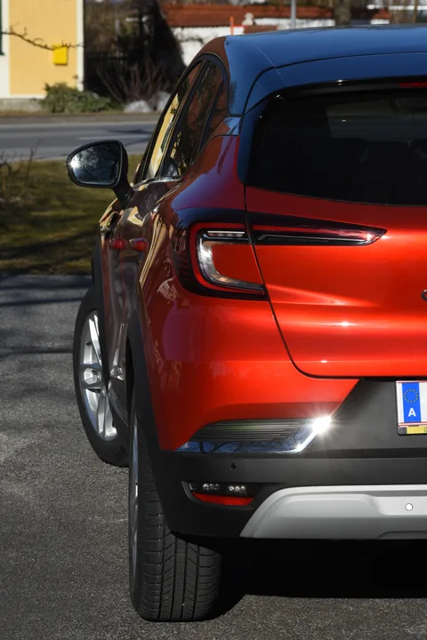 Renault Captur II — 4
