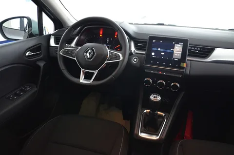 Renault Captur II — 5