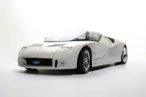 Ford GT90 — 2