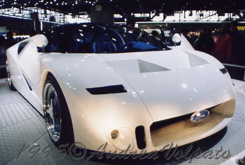 Ford GT90 — 4