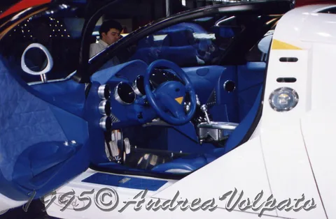 Ford GT90 — 6
