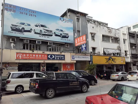 Lexus IS (XE20) — 2