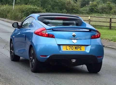 Renault Wind — 4