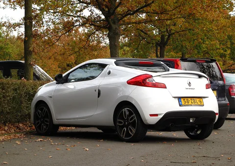 Renault Wind — 5