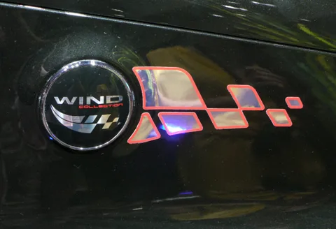 Renault Wind — 7