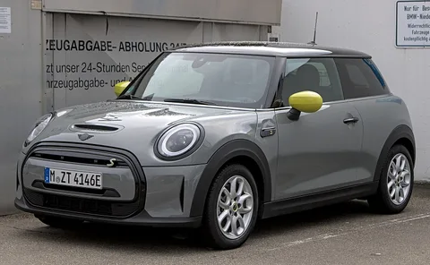 Mini Electric