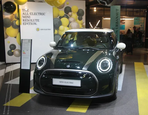 Mini Electric — 4