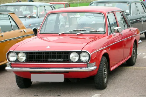 Austin Apache — 6