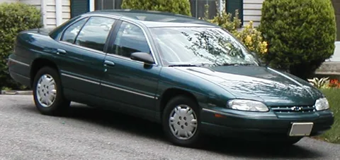 Chevrolet Lumina