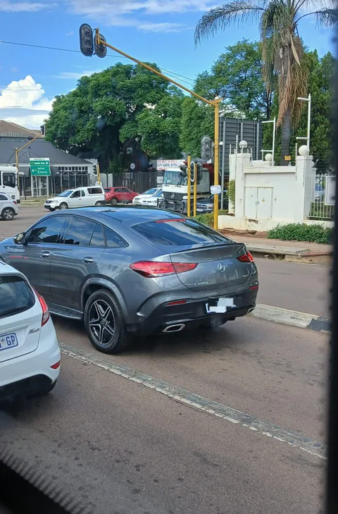 Mercedes-Benz C167 — 6