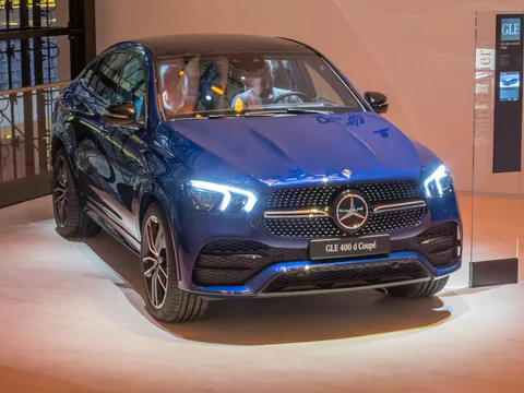 Mercedes-Benz C167 — 7