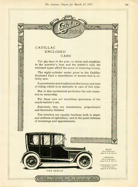 Cadillac Type 51 — 3