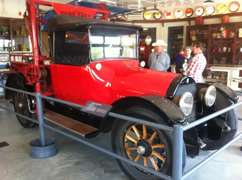 Cadillac Type 51 — 4