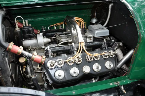 Cadillac Type 51 — 5