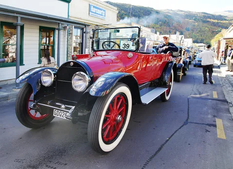 Cadillac Type 51 — 6