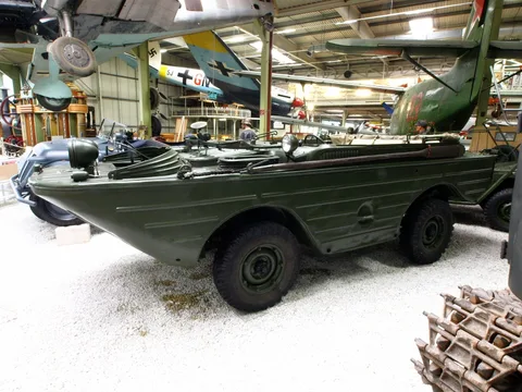 GAZ 46