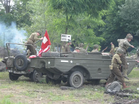 GAZ 46 — 4