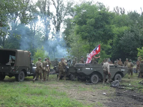 GAZ 46 — 5