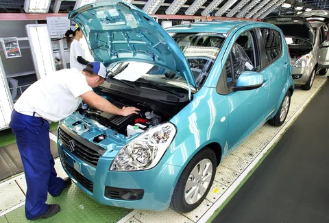 Suzuki Splash — 3