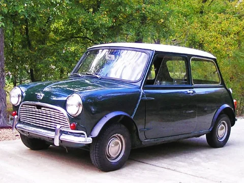 Mini (MkI)