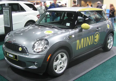 Mini E