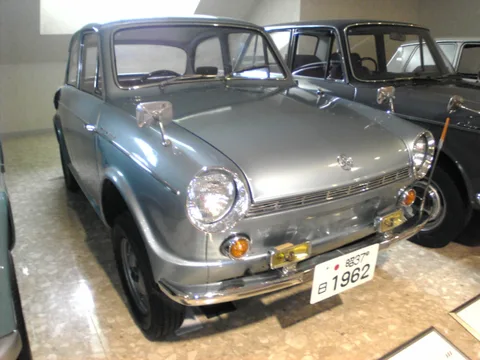 Mitsubishi Colt 600