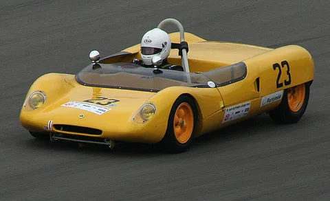 Lotus 23