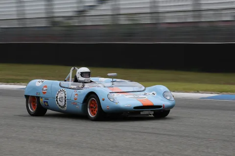 Lotus 23 — 7