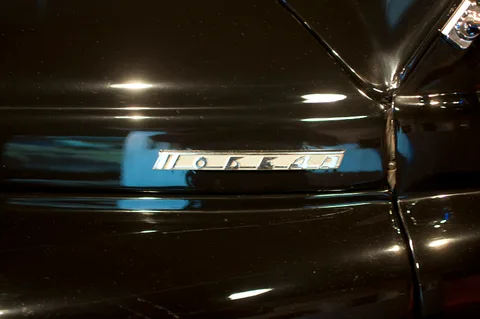 GAZ-M20 Pobeda — 2