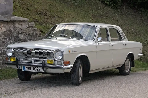 GAZ-24