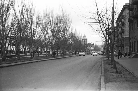 GAZ-24 — 3