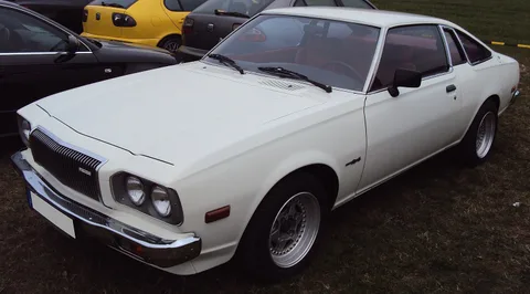Mazda RX-5 — 6