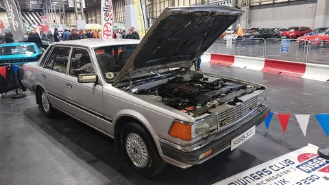 Nissan 300C — 2