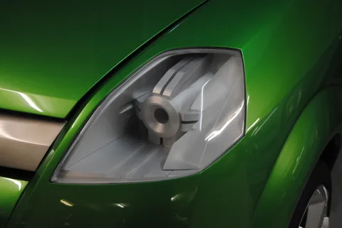 Opel Frogster — 2