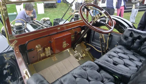 Packard Model 30 — 4