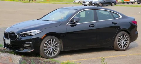 BMW 2 Series Gran Coupe — 5